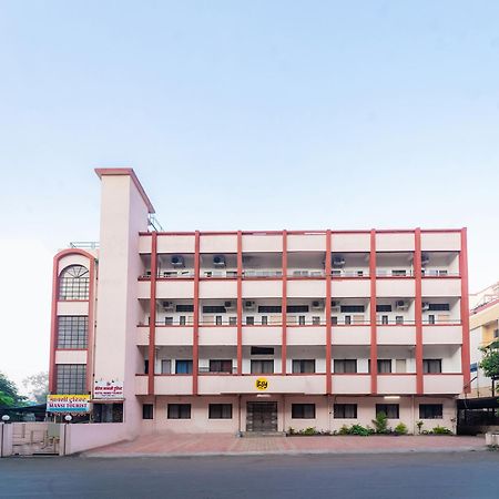Itsy Hotels Mansi Nashik Buitenkant foto
